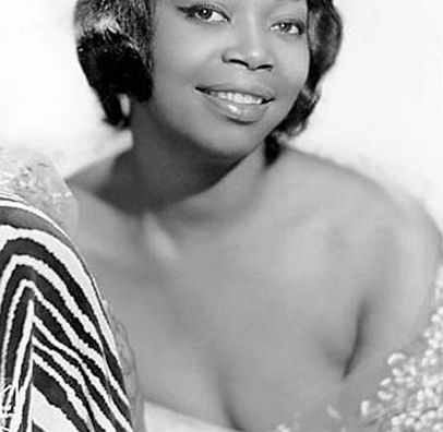 Foto de Doris Troy