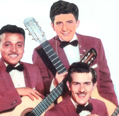 Foto de Los Tres Caballeros