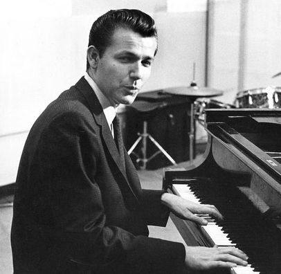 Foto de Floyd Cramer