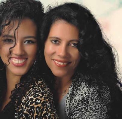 Foto de Irmãs Freitas