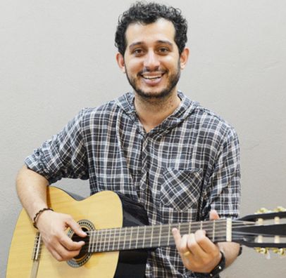 Foto de Emanuel Stênio