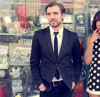 Foto de Caught a Ghost