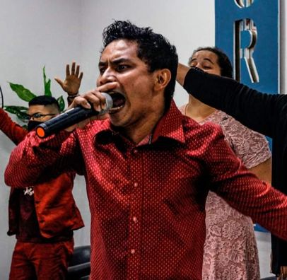 Foto de Ronny A. Souza