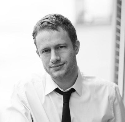 Foto de Federico Jusid