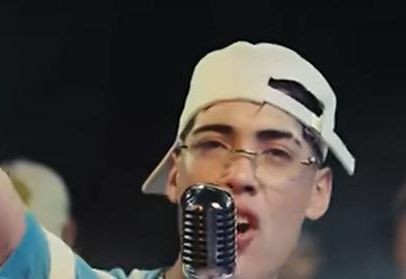 Foto de Ezequiel Llanos