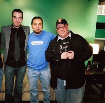 Foto de Jason Morant