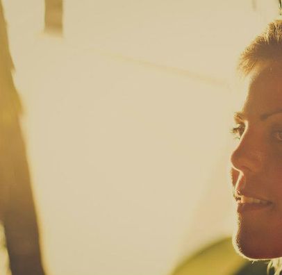 Foto de Julia Sprecher