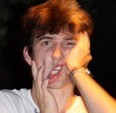 Foto de Naethan Apollo