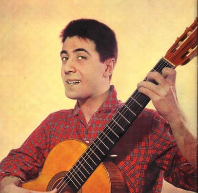 Foto de Fausto Cigliano