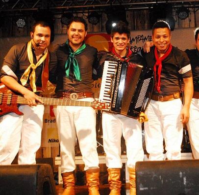 Foto de Alma Gaudéria