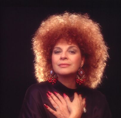 Foto de Katyna Ranieri