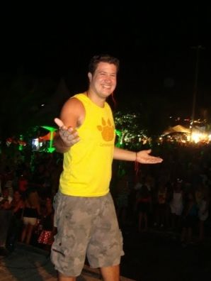 Foto de Kildson Araújo