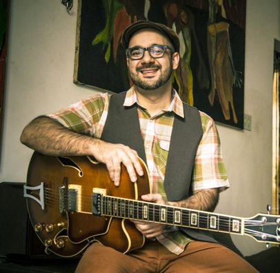 Foto de Guilherme Meyer