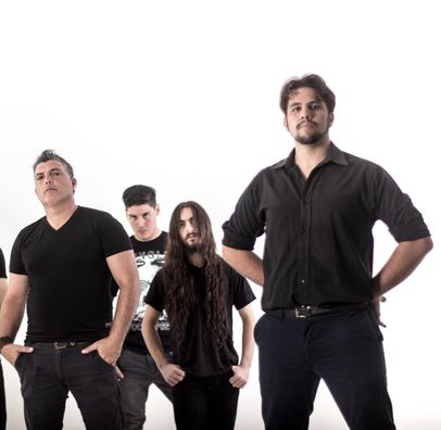 Foto de Perpetuo Power Metal