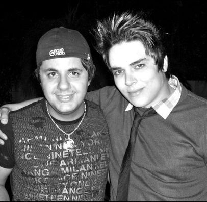 Foto de Emmanuel Campos