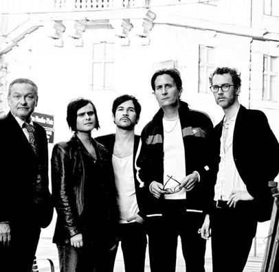 Foto de Neigungsgruppe Sex, Gewalt & gute Laune