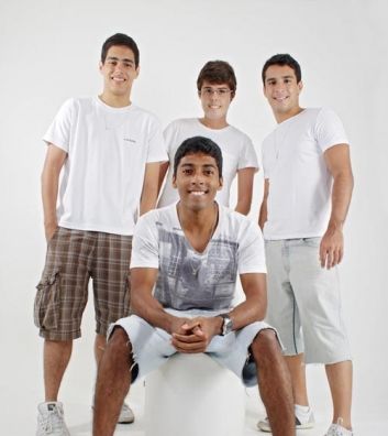 Foto de Só na Paquera