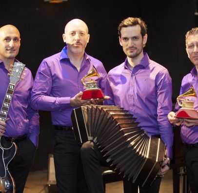 Foto de Quinteto Revolucionario