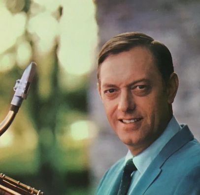 Foto de Boots Randolph