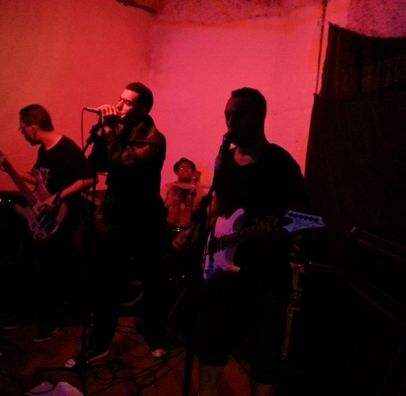 Foto de Heróis de Barro