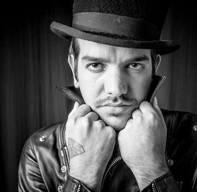 Foto de Sander Mecca