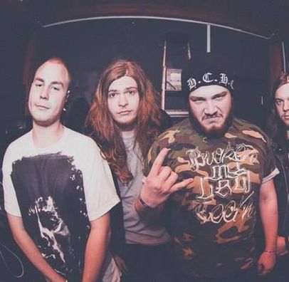 Foto de Black Tongue