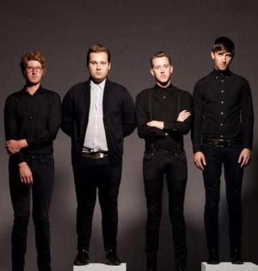 Foto de The Burning Hotels