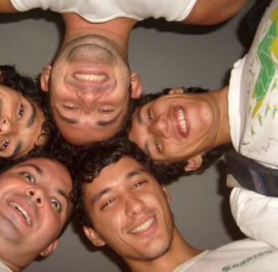 Foto de Arte Proibida