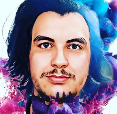 Foto de Andrew Amaurick