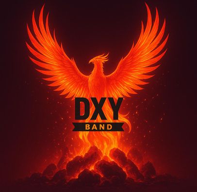Foto de DXY BAND