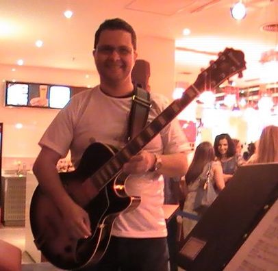 Foto de Ronaldo Reys