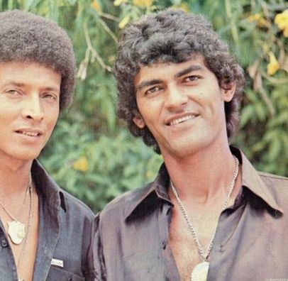 Foto de Felizardo e Vitorioso