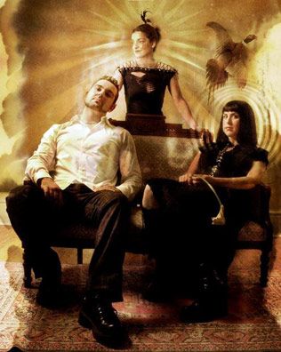 Foto de Johnny Hollow