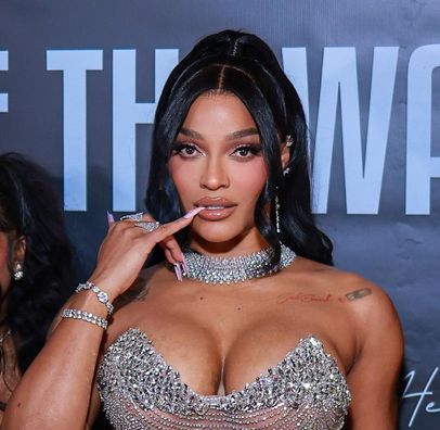 Foto de Joseline Hernandez