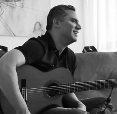 Foto de Jorge Dominguez