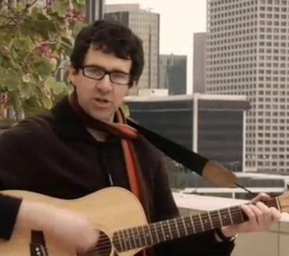 Foto de Stevie Jackson