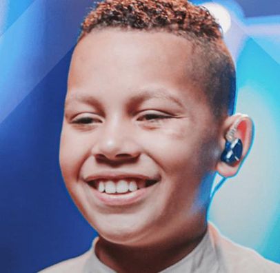 Foto de Gustavo Henrique