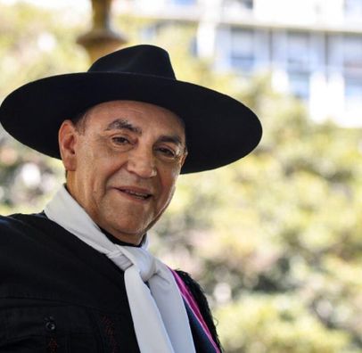 Foto de Chaqueño Palavecino