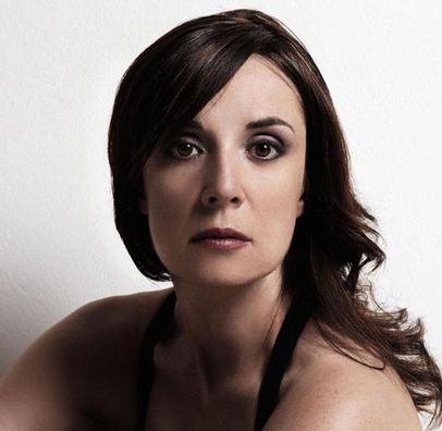 Foto de Cristina Donà