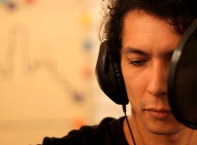 Foto de Juliano Gauche