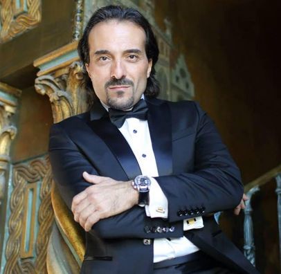 Foto de Franco Corso