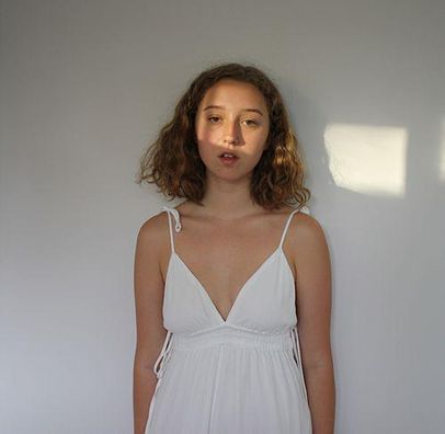 Foto de isabella fortuna