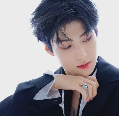 Foto de Lee Eun Sang