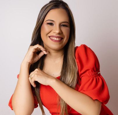 Foto de Kátia Santos Diniz