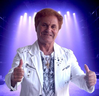 Foto de Nel Monteiro