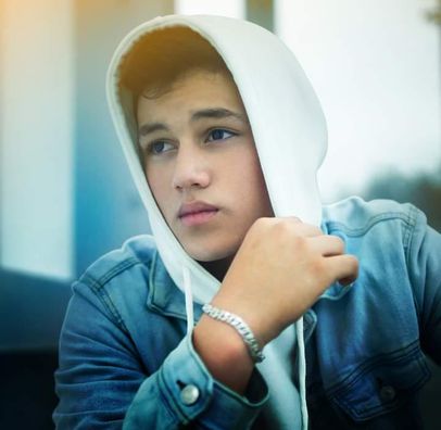 Foto de Keneth Giron