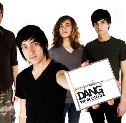 Foto de Dang We're On Fire