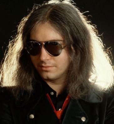 Foto de Jim Steinman