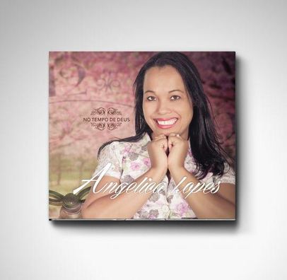 Foto de Angelica lopes