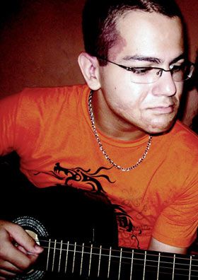 Foto de Murilo Ribeiro